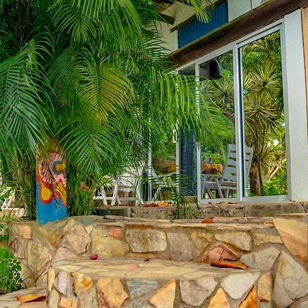 Kokrobite Gardens Restaurant And Guest House Exteriér fotografie